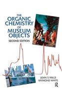 Organic Chemistry of Museum Objects