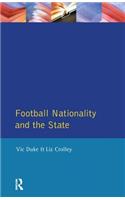 Football, Nationality and the State