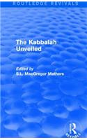 Kabbalah Unveiled