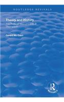 Theory and History