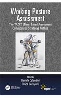 Working Posture Assessment