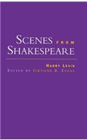 Scenes from Shakespeare