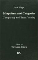 Morphisms and Categories