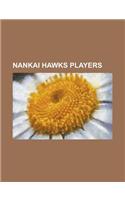 Nankai Hawks Players