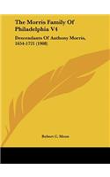 The Morris Family of Philadelphia V4
