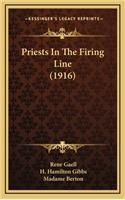 Priests in the Firing Line (1916)