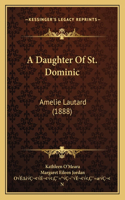 A Daughter Of St. Dominic