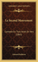 Second Mouvement