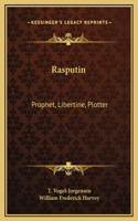 Rasputin