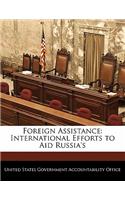 Foreign Assistance