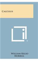 Calculus
