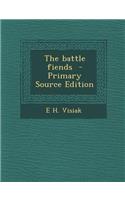 The Battle Fiends