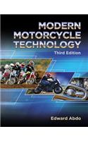 Modern Motorcycle Technology
