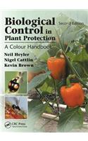 Biological Control in Plant Protection