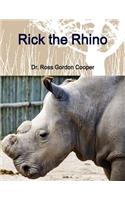 Rick the Rhino
