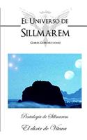 Pentalogía de Sillmarem. Libro. IV.(El Elixir de Vitava).