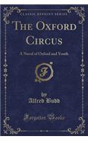 The Oxford Circus