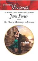 His Shock Marriage in Greece