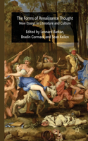 Forms of Renaissance Thought