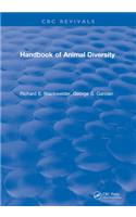 Handbook of Animal Diversity