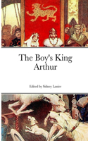 Boy's King Arthur