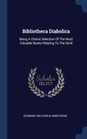 Bibliotheca Diabolica