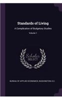 Standards of Living