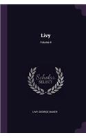 Livy; Volume 4