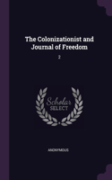 The Colonizationist and Journal of Freedom: 2