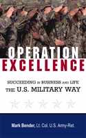 Operation Excellence