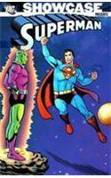 Showcase Presents Superman Vol. 1 (New Edition)