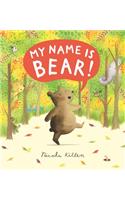My Name is Bear