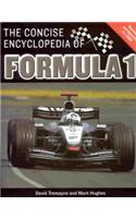 The Concise Encyclopedia of Formula 1