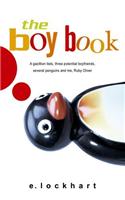 The Boy Book