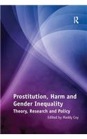 Prostitution, Harm and Gender Inequality