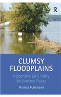 Clumsy Floodplains