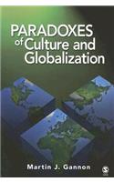 Paradoxes of Culture and Globalization