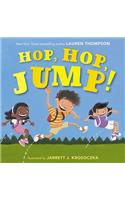 Hop, Hop, Jump!