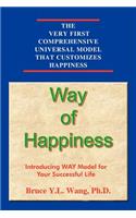 Way of Happiness