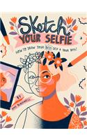 Sketch Your Selfie