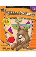Ready-Set-Learn: Hidden Pictures Grd 1-2: (Ready-Set-Learn)