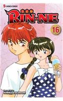 Rin-Ne, Volume 16