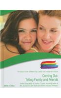 Coming Out