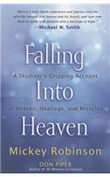 Falling Into Heaven