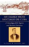 My Family from Santiago de Cuba
