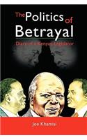 The Politics of Betrayal