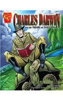 Charles Darwin and the Theory of Evolution
