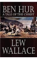 Ben-Hur: A Tale of the Christ(English)