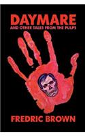 Daymare and Other Tales from the Pulps