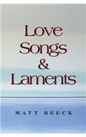 Love Songs & Laments